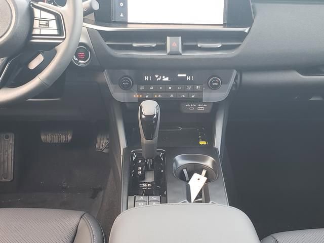 New 2026 Subaru Outback Limited XT image 14