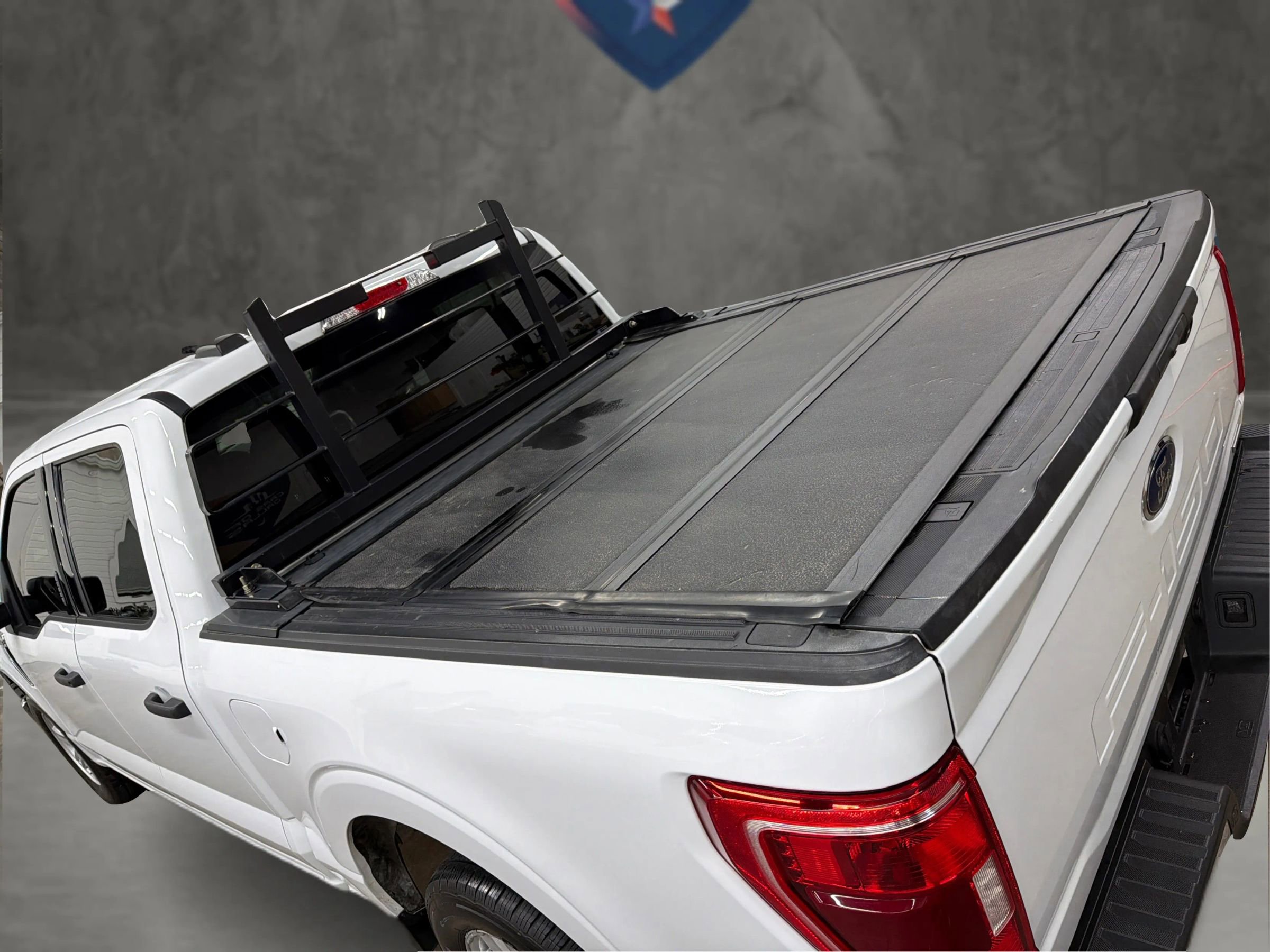 Used 2022 Ford F150 XLT w/ Equipment Group 301A Mid image 18