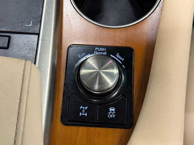 Used 2021 Lexus RX 350 AWD w/ Premium Package image 26