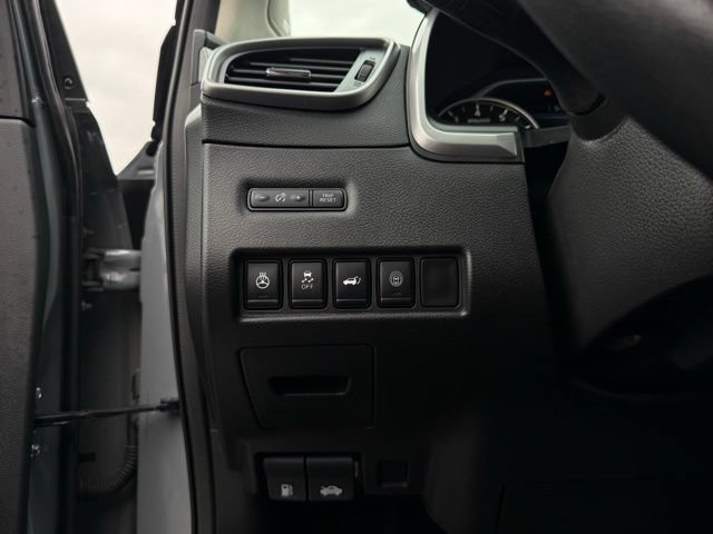 Used 2024 Nissan Murano SL AWD/4WD image 18