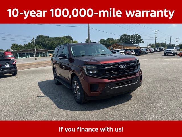 New 2027 Ford Expedition Active RWD image 12