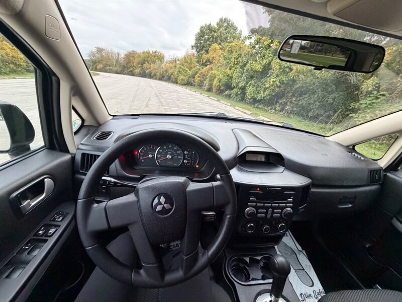 Used 2008 Mitsubishi Endeavor LS FWD image 11