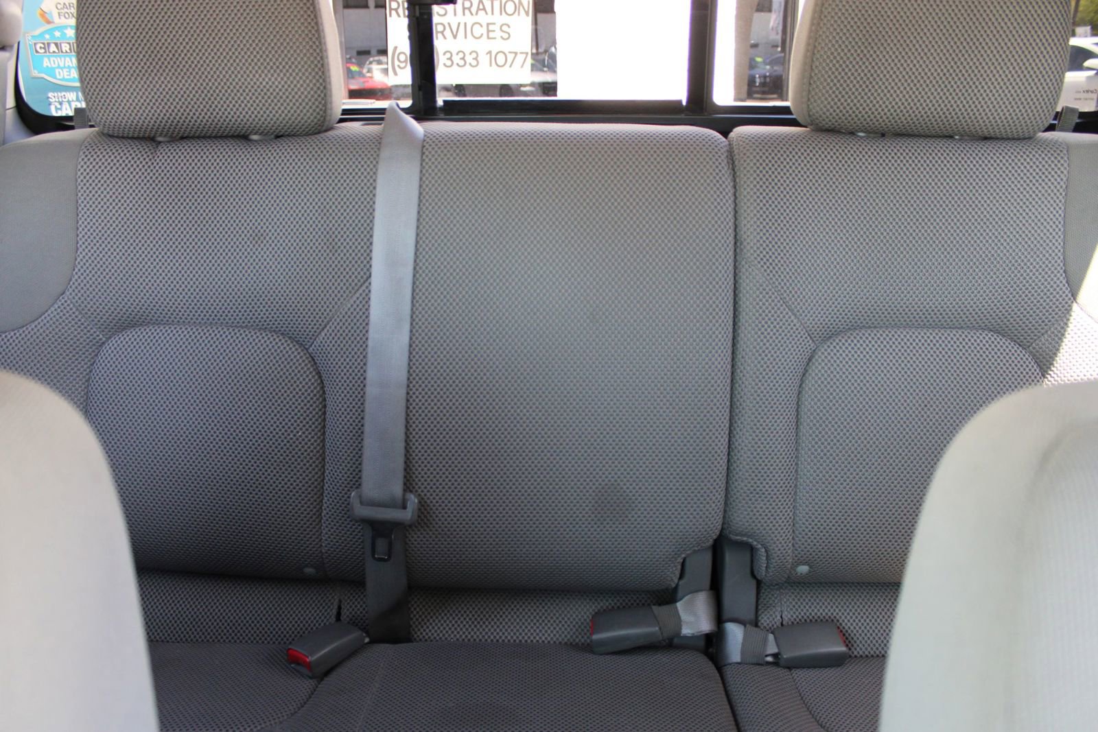 Used 2014 Nissan Frontier SV w/ SV Value Truck Package image 9
