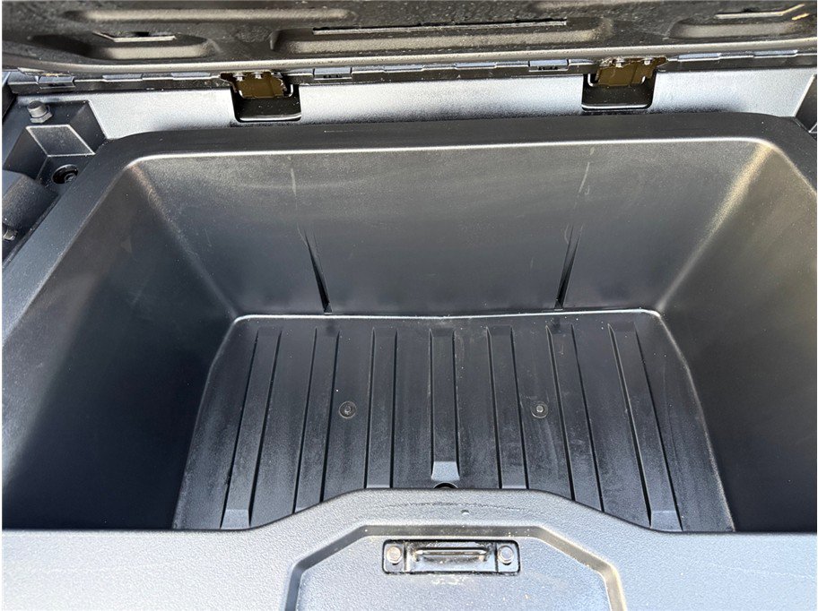 Used 2024 Tesla Cybertruck Cyberbeast image 45