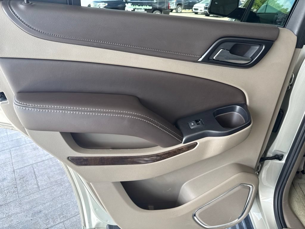 Used 2016 Chevrolet Tahoe LT RWD image 44