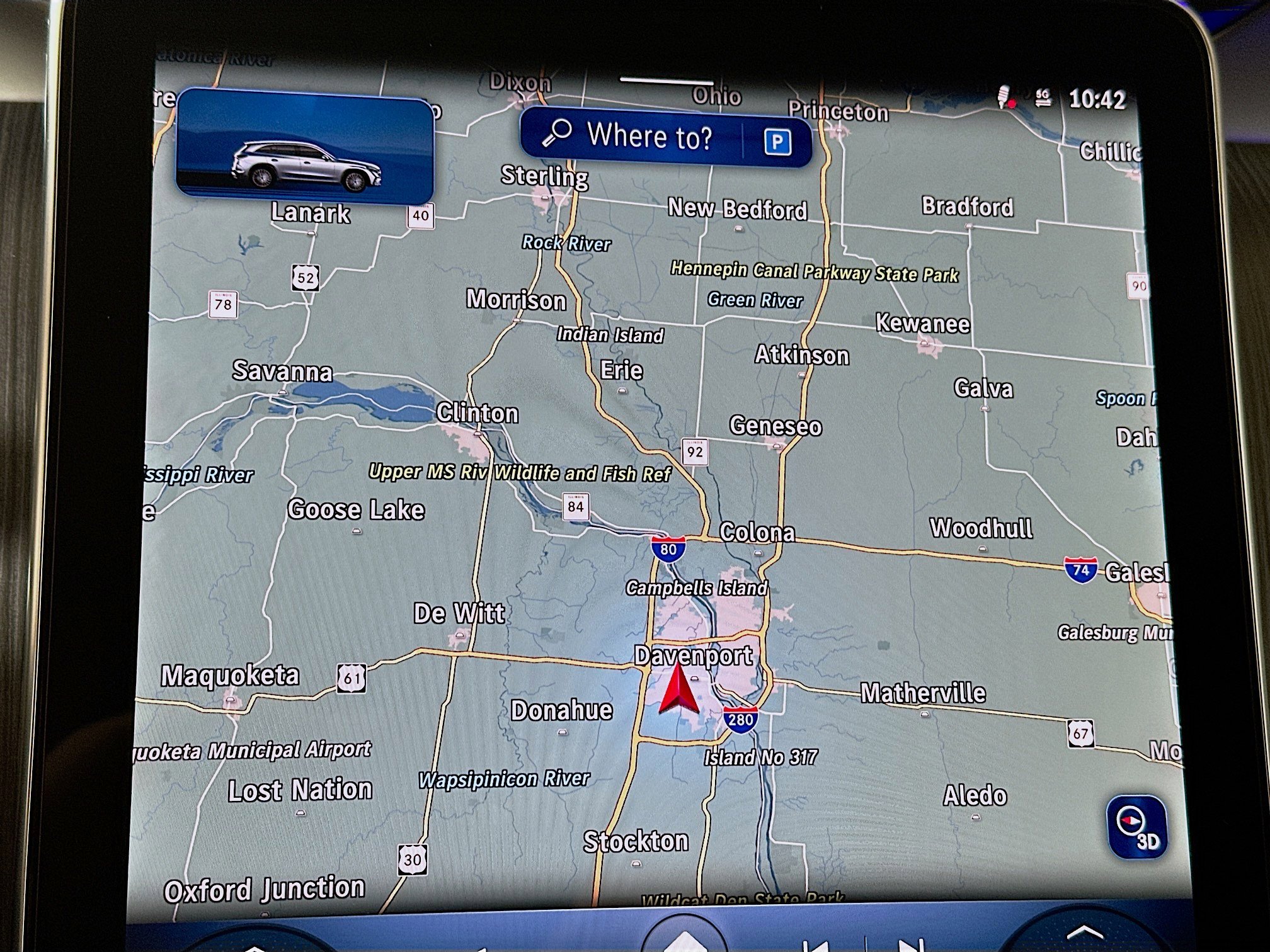 New 2026 Mercedes-Benz GLC 300 4MATIC image 13