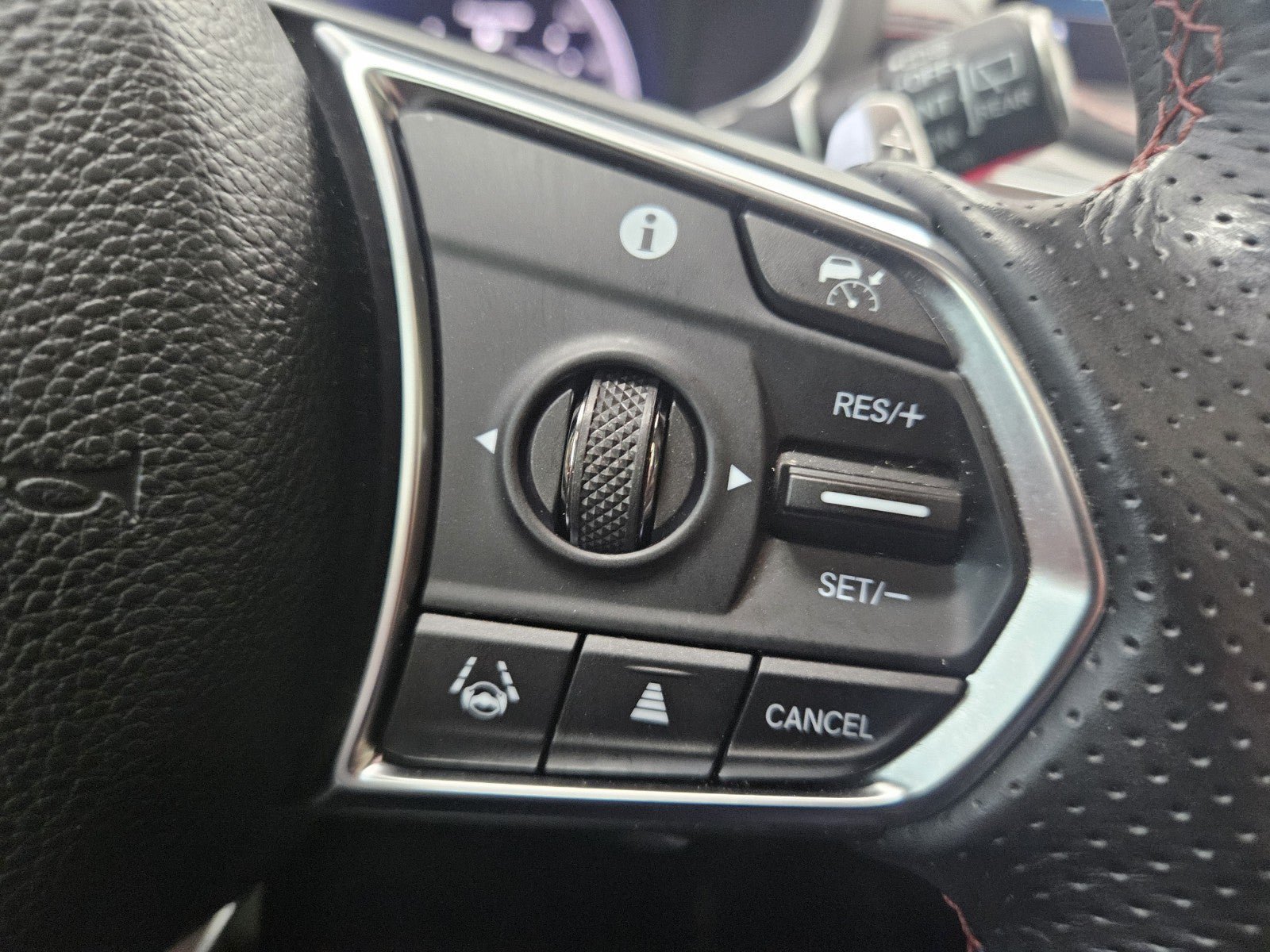 Used 2024 Acura MDX A-Spec AWD/4WD image 29