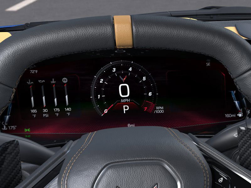 New 2026 Chevrolet Corvette Z06 image 18