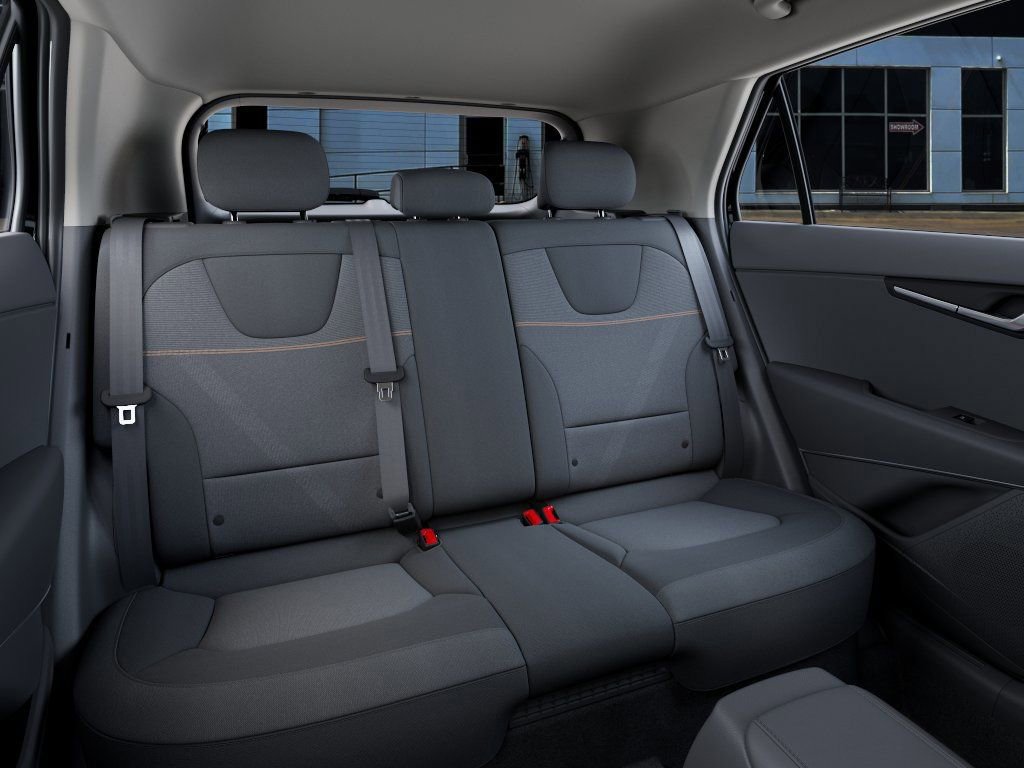 New 2026 Kia Niro LX FWD image 19
