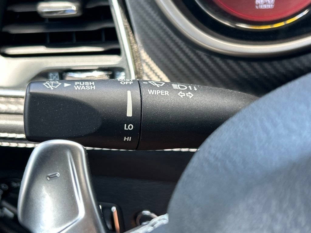 Used 2023 Dodge Challenger SRT Hellcat RWD image 20
