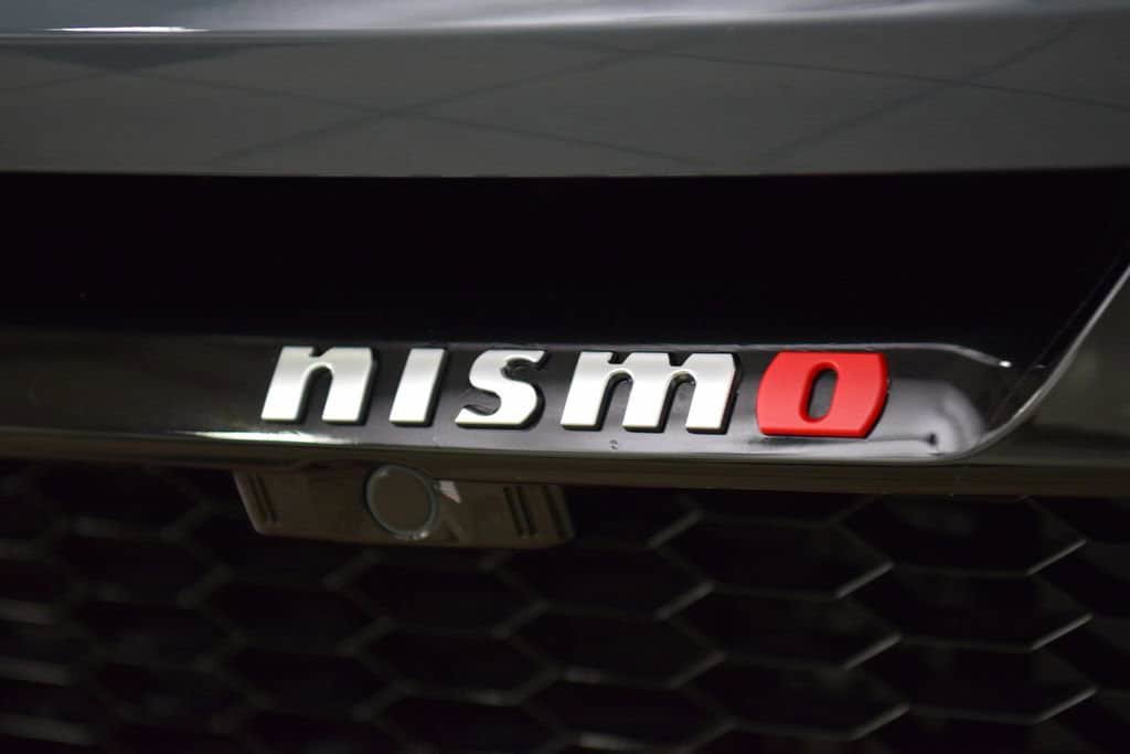 Used 2024 Nissan Z NISMO w/ Floor Mat Package RWD image 14