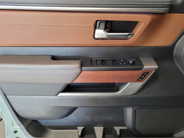 Used 2024 Toyota Tundra 1794 Edition w/ TRD Off-Road Package image 18