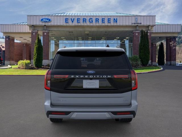 New 2026 Ford Expedition Max Platinum w/ Driver's Package image 5