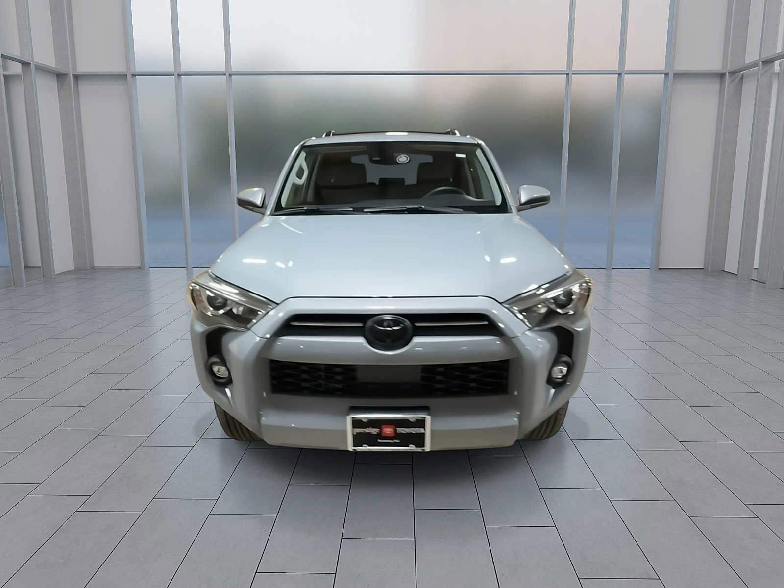 Certified 2021 Toyota 4Runner Trail Special Edition image 3