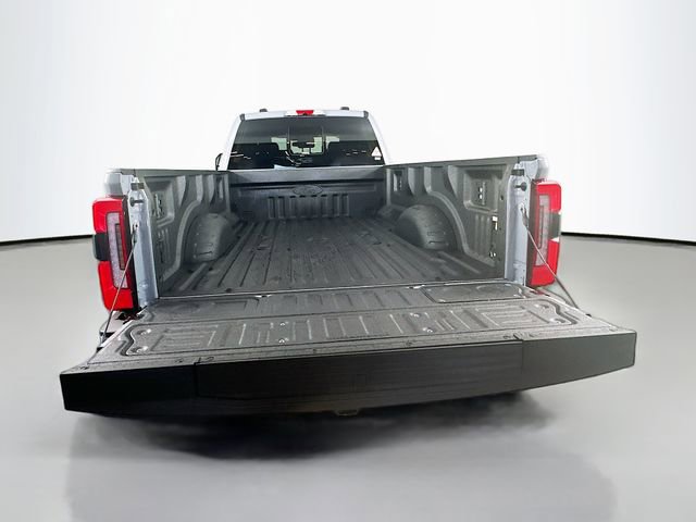 New 2026 Ford F450 Platinum w/ FX4 Off-Road Package AWD/4WD image 27