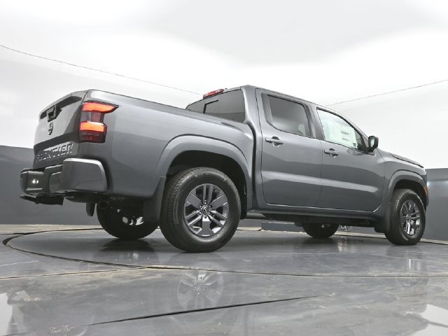 New 2026 Nissan Frontier SV w/ Tow Package RWD image 42