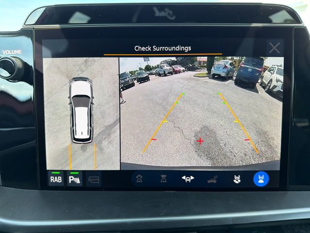 New 2026 Subaru Outback Touring AWD/4WD image 13