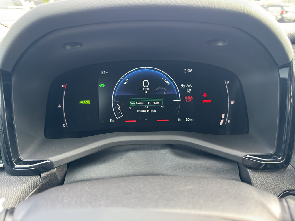 New 2026 Toyota Camry LE image 13