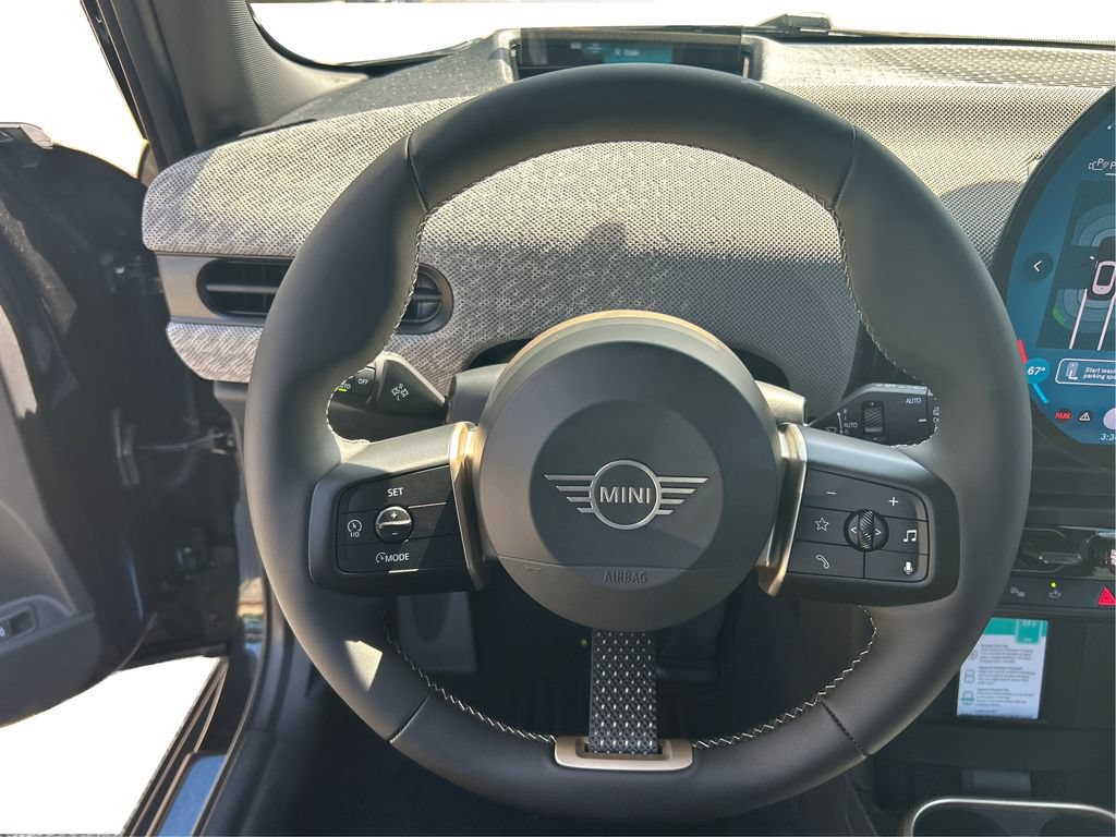 New 2026 MINI Cooper S FWD image 17