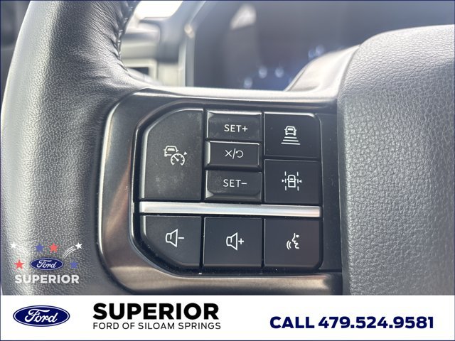 Used 2024 Ford F150 Platinum AWD/4WD image 33