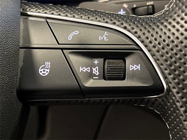 Used 2023 Audi SQ5 Premium Plus image 22