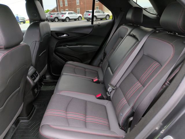 Used 2022 Chevrolet Equinox RS AWD/4WD image 6