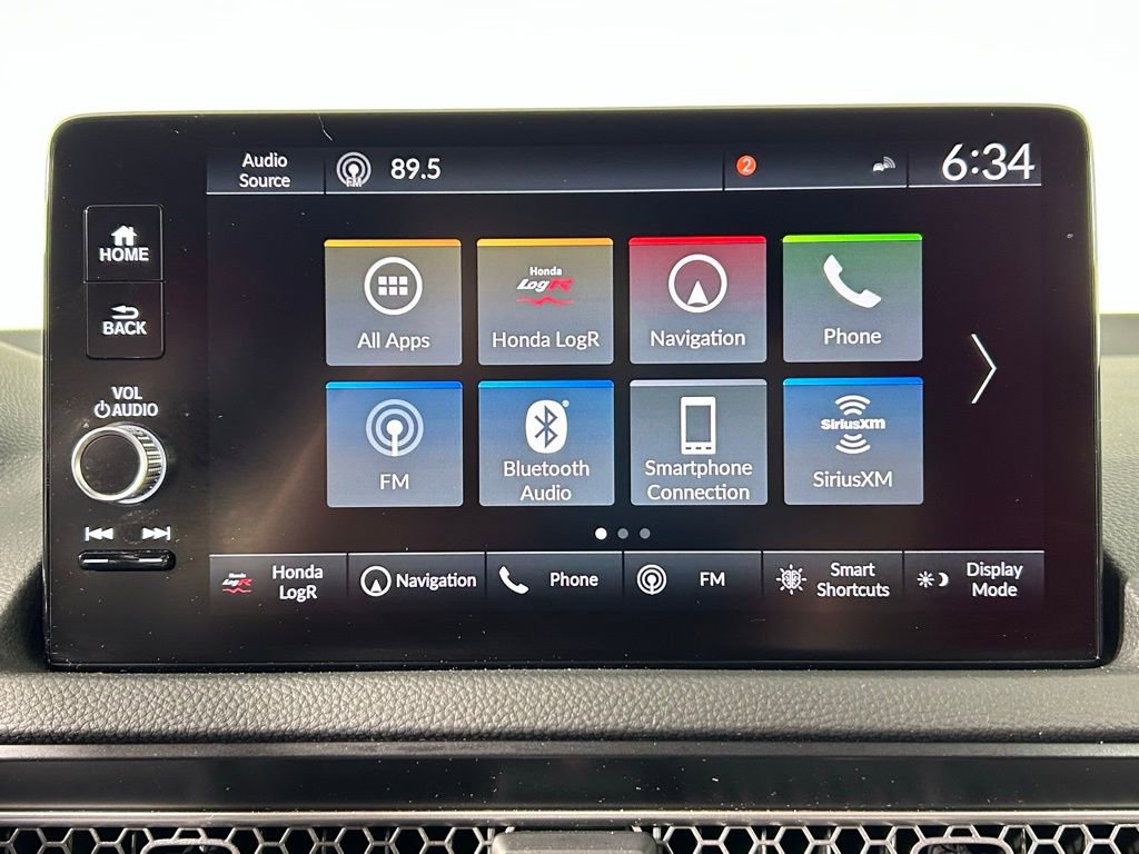 Used 2025 Honda Civic Type R image 20