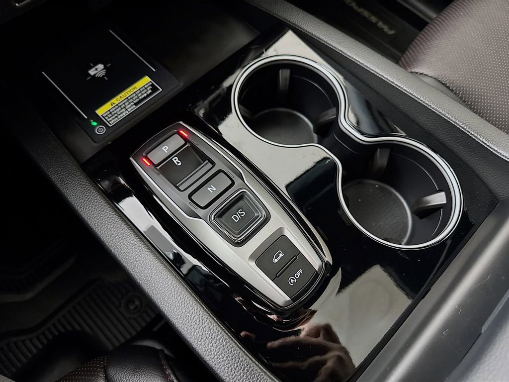 Used 2025 Honda Passport Black Edition image 21