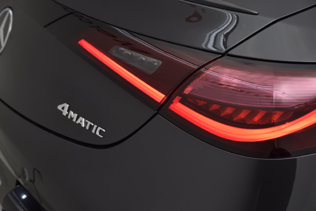New 2026 Mercedes-Benz CLE 450 4MATIC Coupe image 14