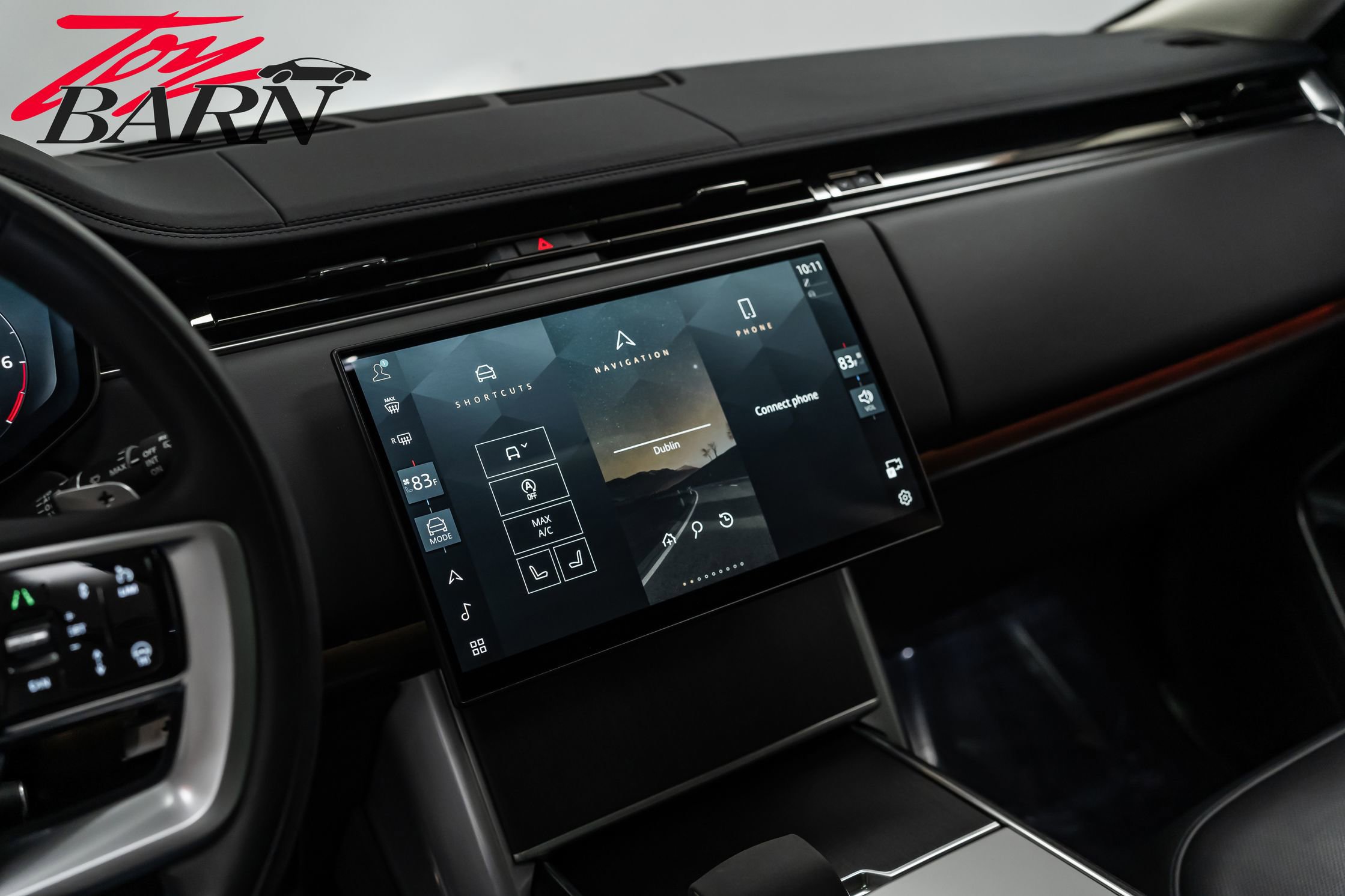 Used 2024 Land Rover Range Rover SE image 34