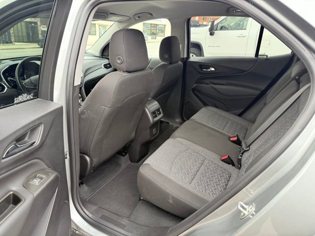 Used 2023 Chevrolet Equinox LT image 11