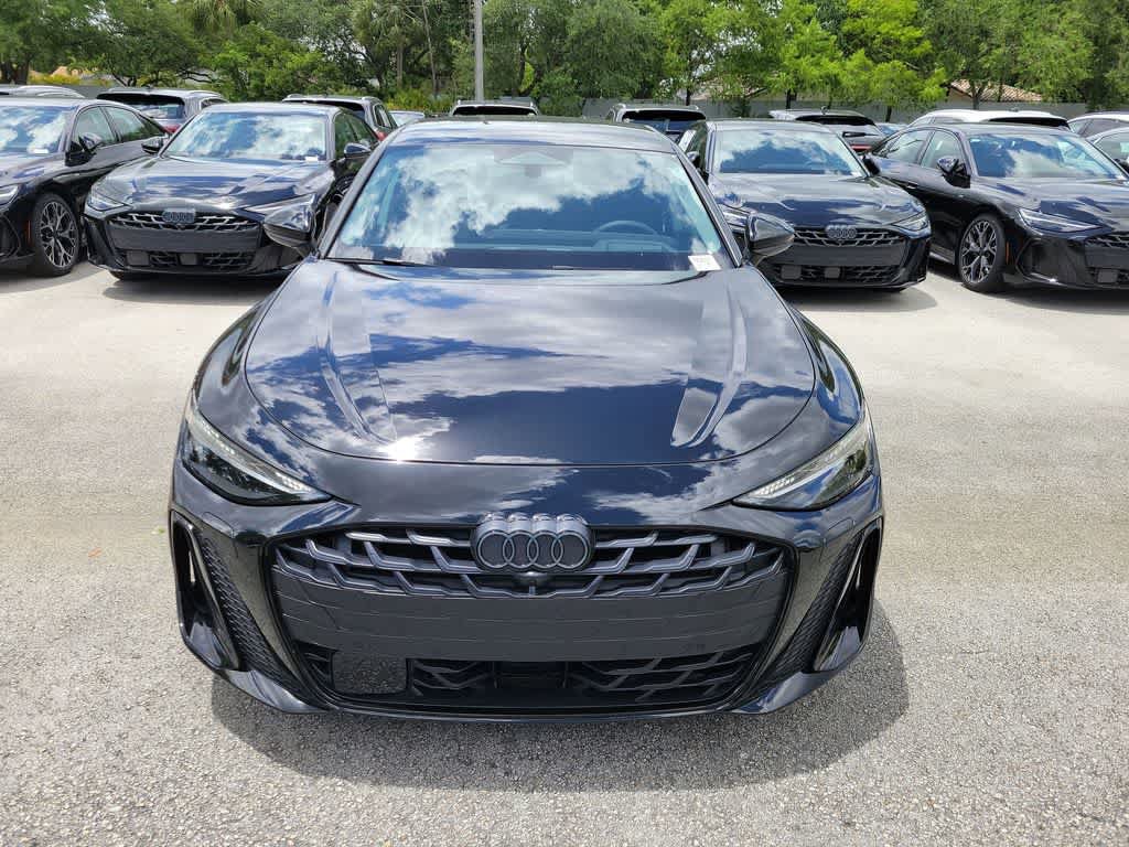 New 2026 Audi A6 Prestige AWD/4WD image 3