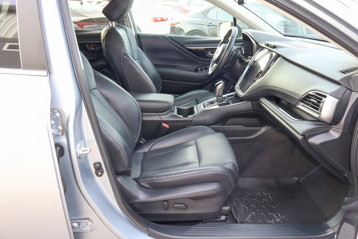Used 2021 Subaru Outback Limited w/ Popular Package #2 image 26