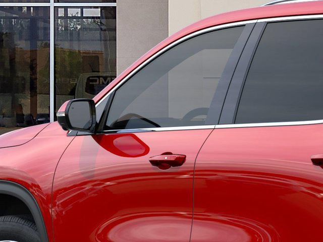 New 2026 Buick Enclave Preferred FWD image 12