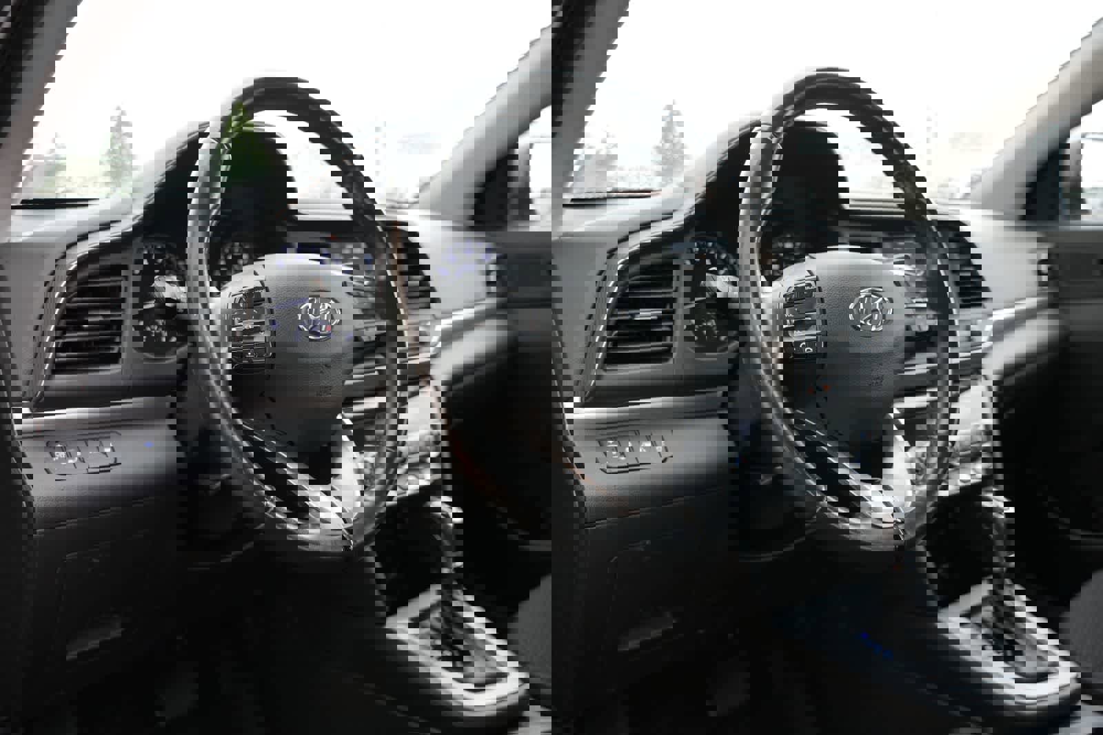 Used 2019 Hyundai Elantra Value Edition w/ Cargo Package FWD image 16