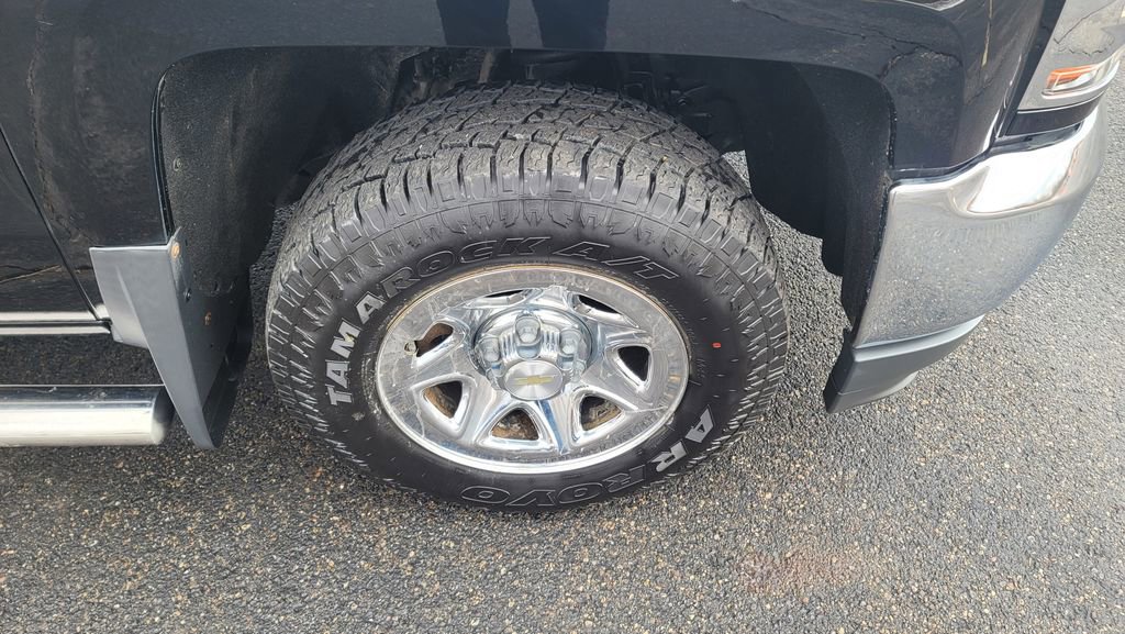 Used 2017 Chevrolet Silverado 1500 LS w/ Trailering Package image 15