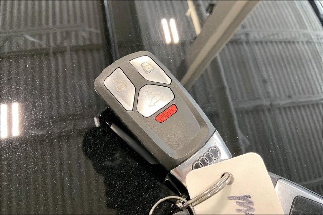 Certified 2024 Audi A4 2.0T Premium AWD/4WD image 11