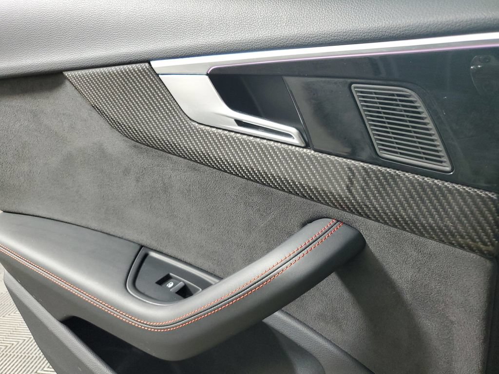 Used 2023 Audi RS 5 Sportback w/ Dynamic Package AWD/4WD image 17