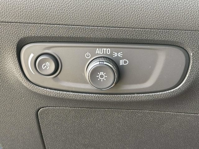 New 2026 Buick Encore GX Sport Touring w/ Advanced Technology Package FWD image 20