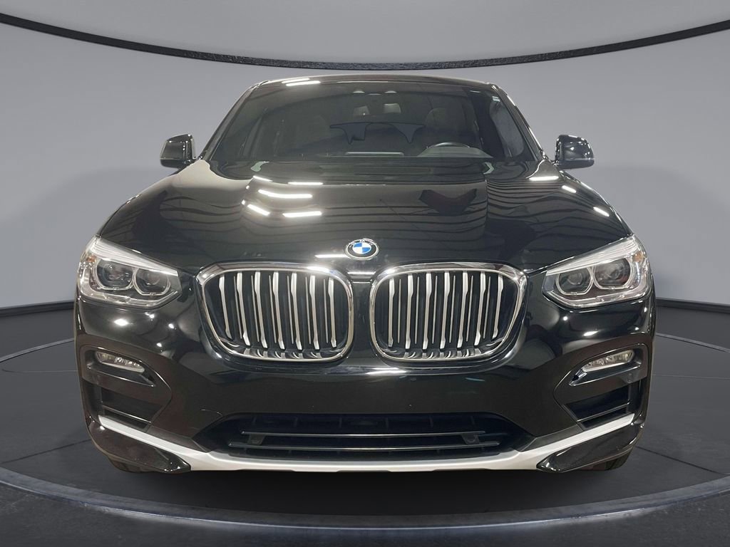 Used 2019 BMW X4 xDrive30i w/ Convenience Package image 2