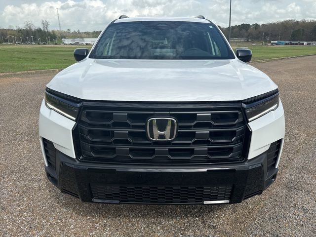New 2026 Honda Pilot Sport image 6
