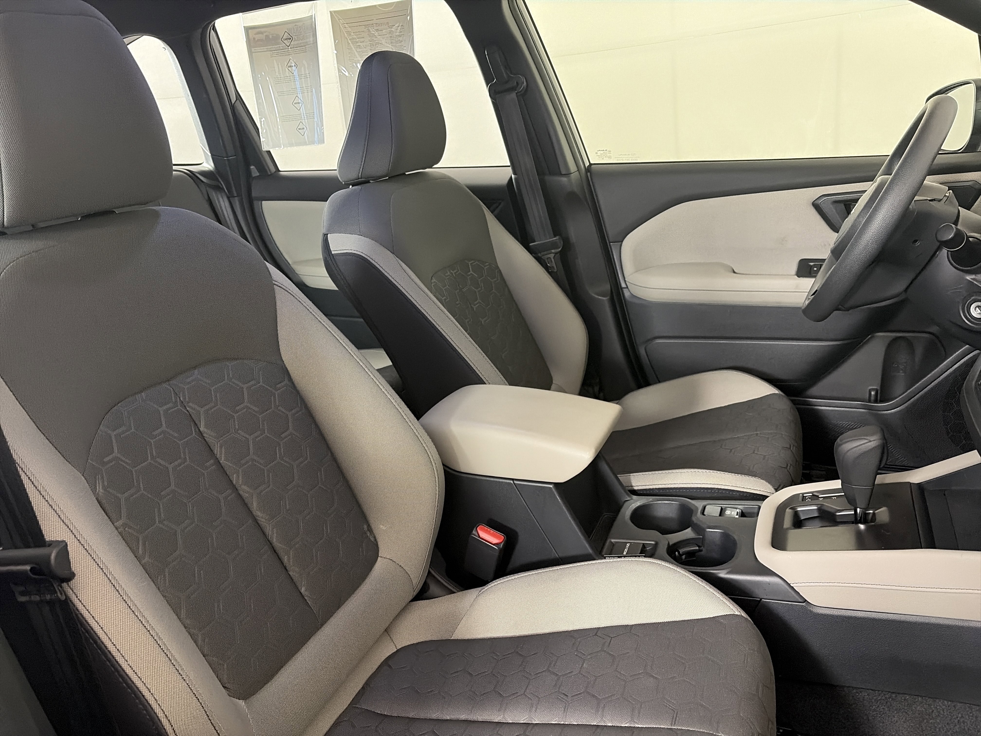 Used 2025 Subaru Forester w/ Convenience Package #1 image 29