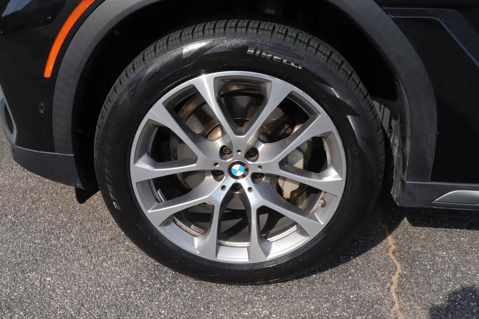 Used 2023 BMW X6 xDrive40i AWD/4WD image 9
