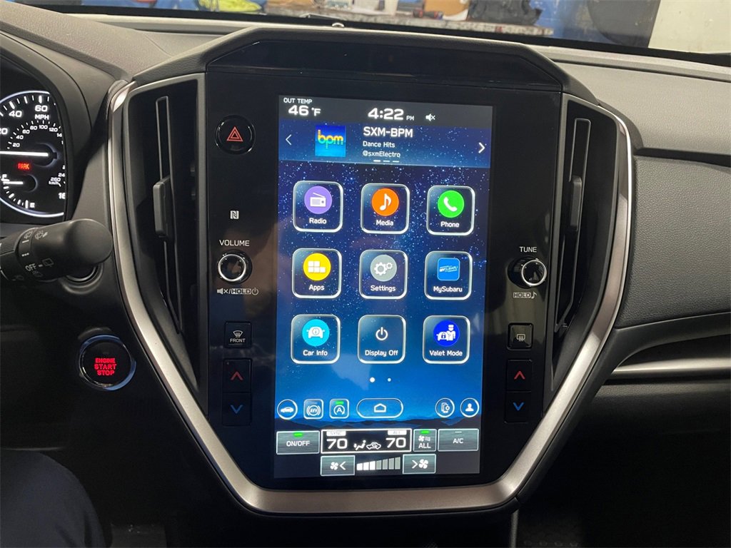 New 2026 Subaru Impreza 2.0i Sport image 21