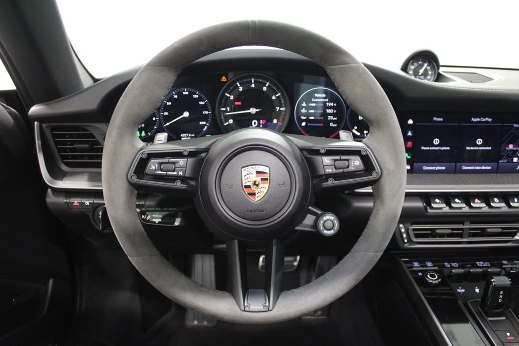 Certified 2024 Porsche 911 Carrera RWD image 23