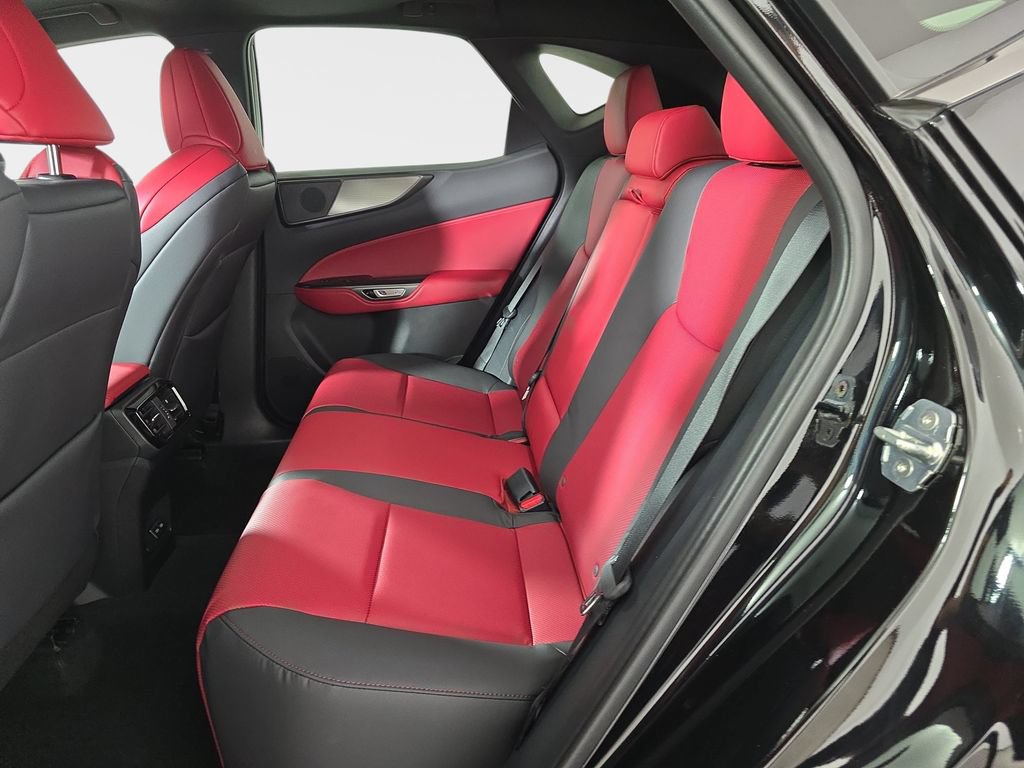Used 2024 Lexus NX 350 F Sport AWD/4WD image 17