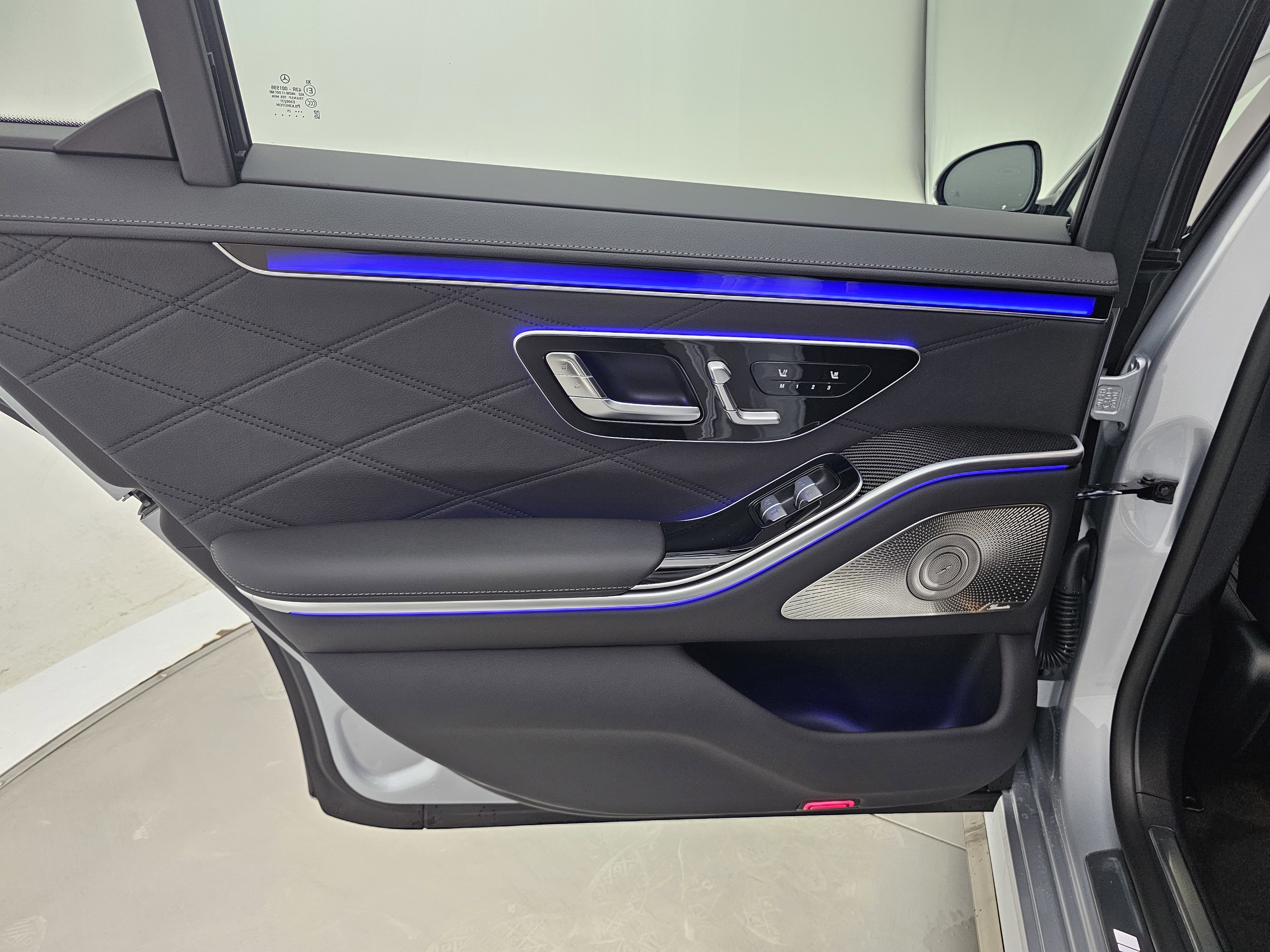 New 2026 Mercedes-Benz S 63 AMG S image 18