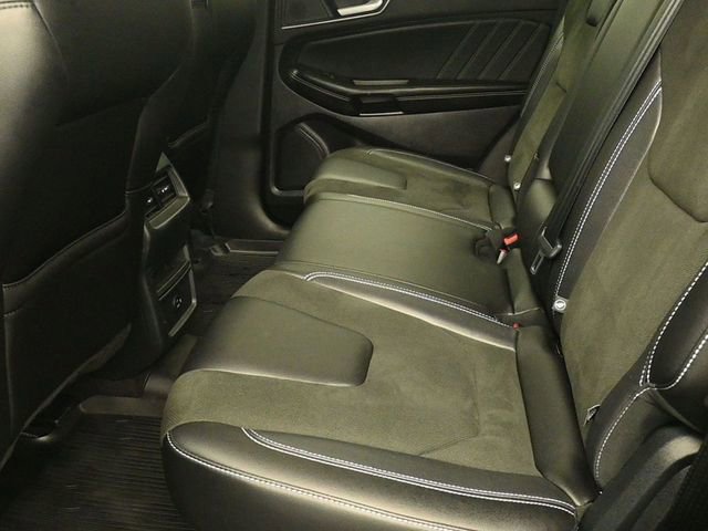 Certified 2021 Ford Edge ST image 10