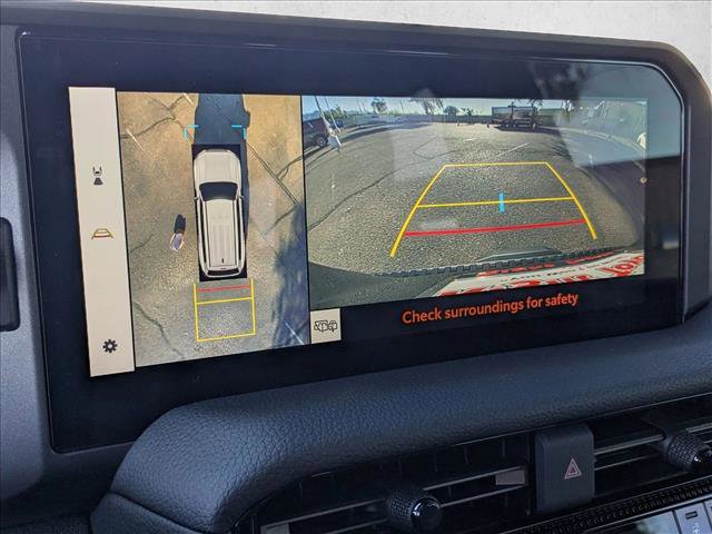 New 2026 Toyota Land Cruiser image 13