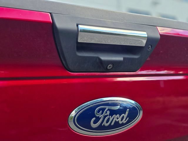 Used 2018 Ford F150 XLT w/ Equipment Group 302A Luxury AWD/4WD image 10